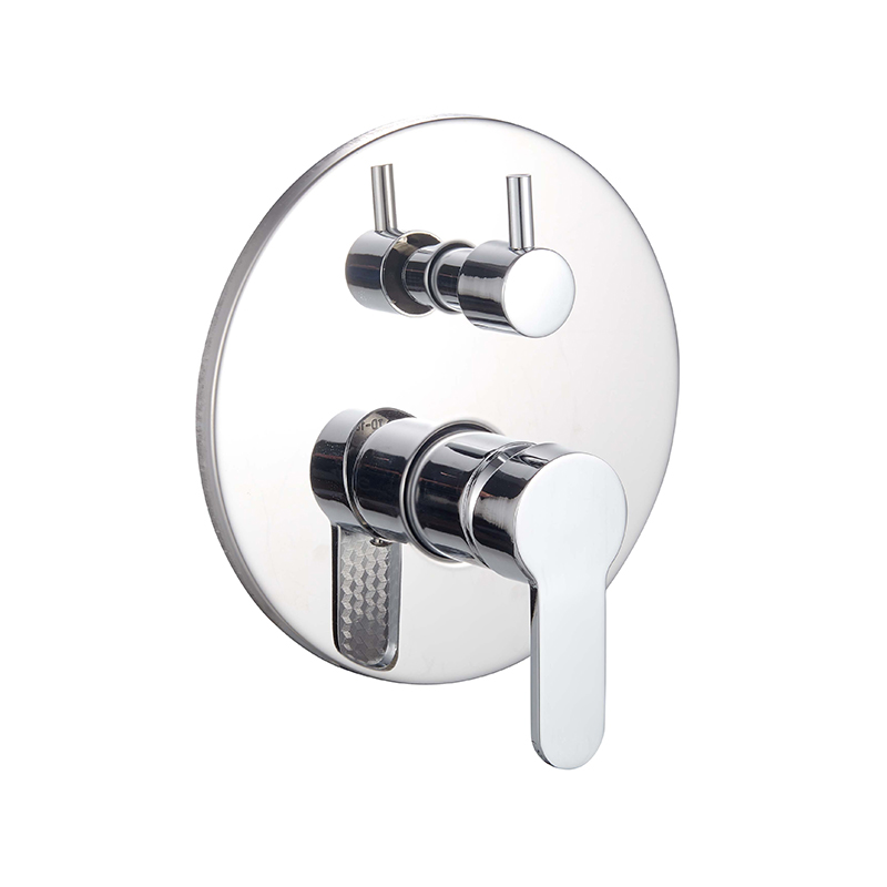 JC-151 Single Lever Shower Mixers