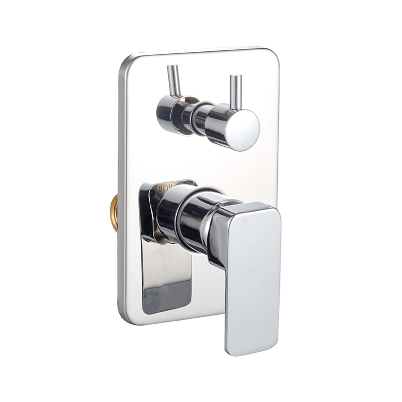 JC-152 Single Lever Shower Mixers