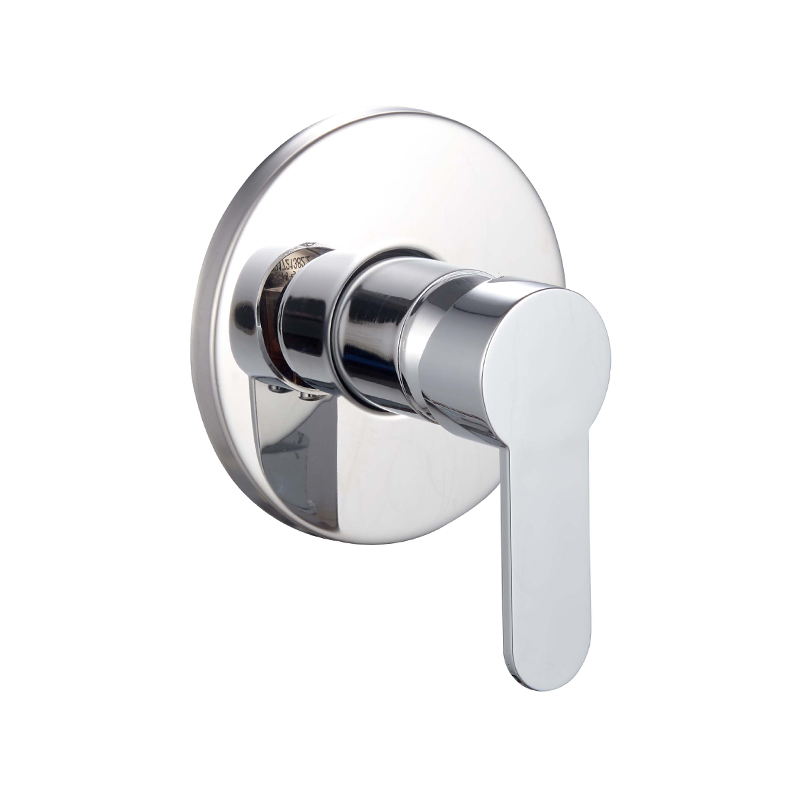 JC-155 Single Lever Shower Mixers