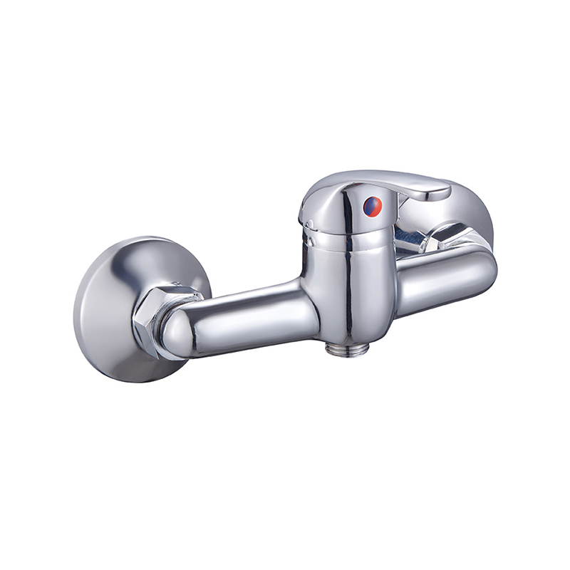 JC-156 Single Lever Shower Mixers