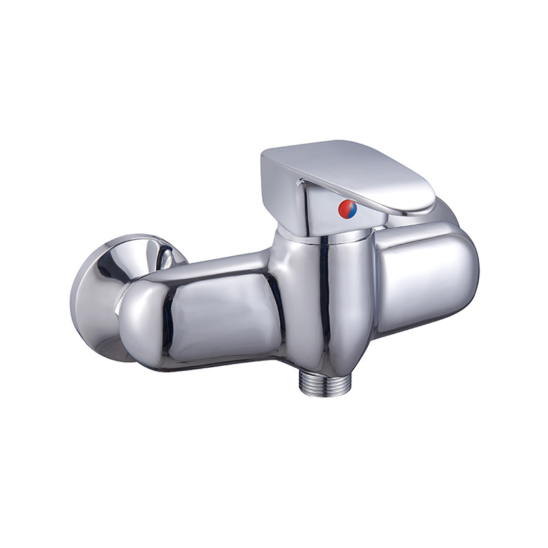 JC-158 Single Lever Shower Mixers