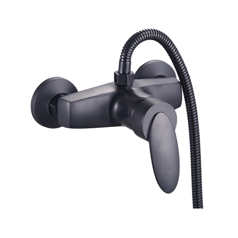 JC-162 Single Lever Shower Mixers