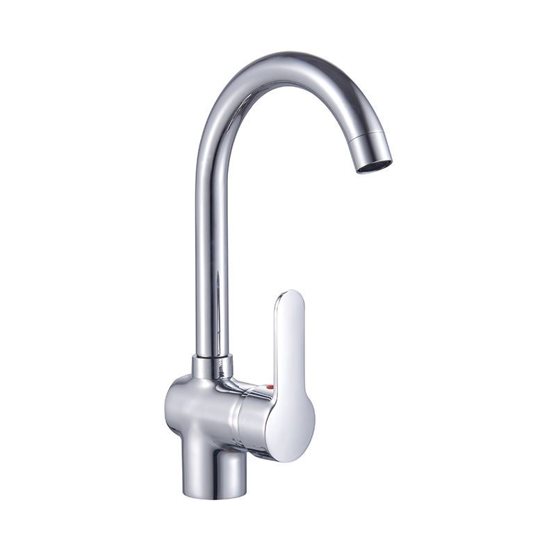 JC-163 Single Lever Sink Mixers