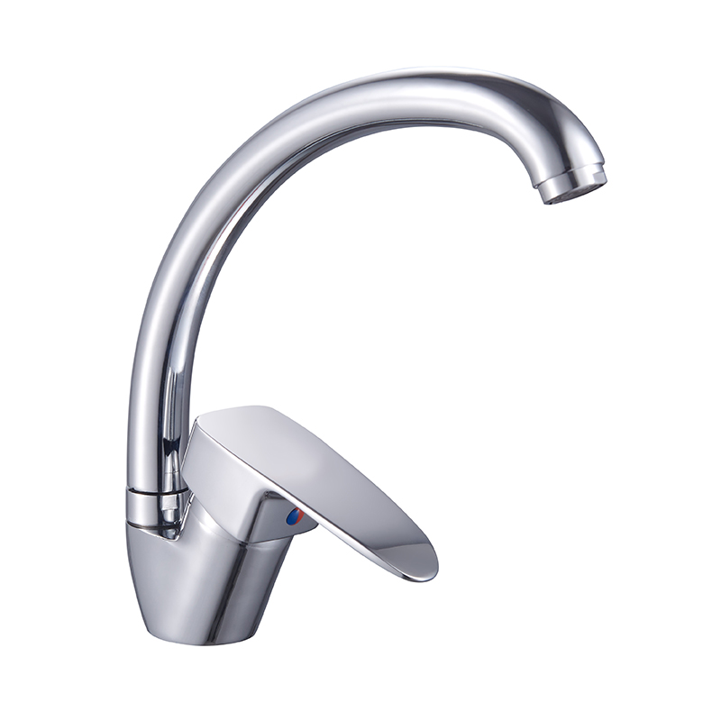 JC-165 Single Lever Sink Mixers