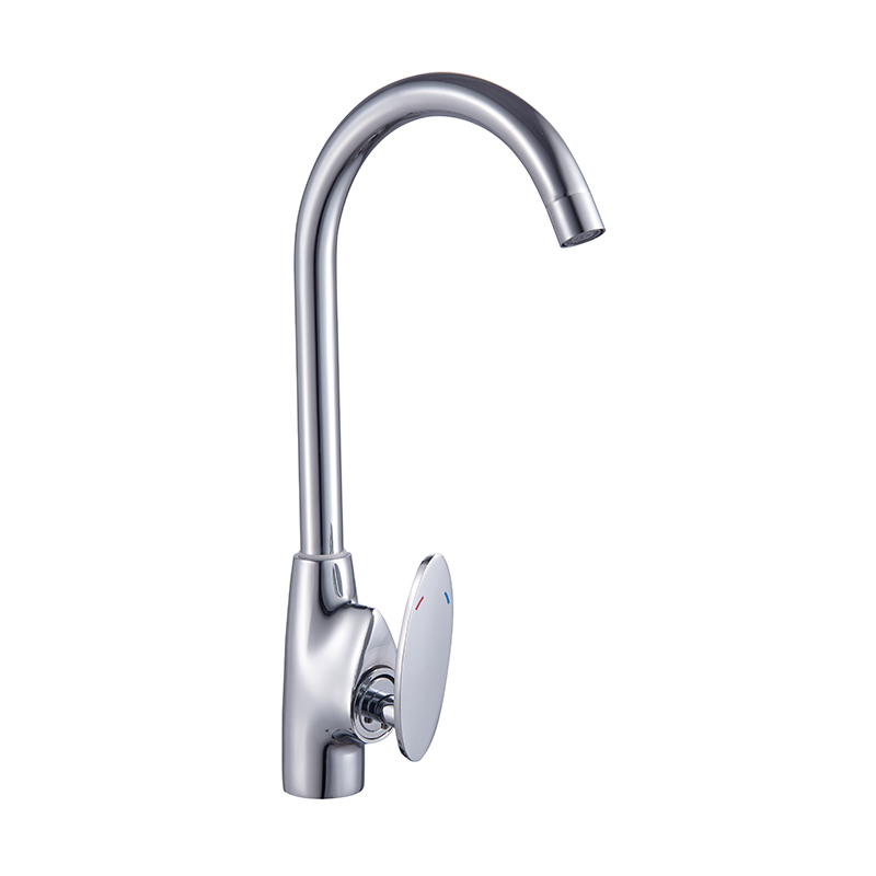 JC-167 Single Lever Sink Mixers