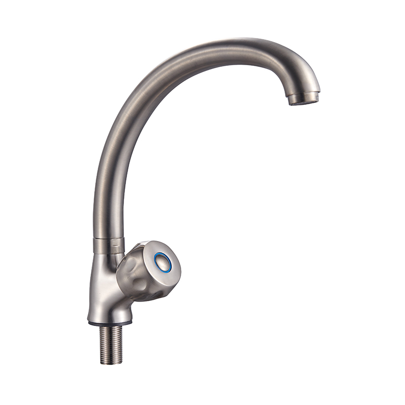 JC-168 Single Lever Sink Mixers