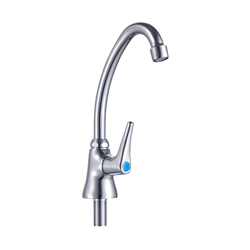 JC-169 Single Lever Sink Mixers