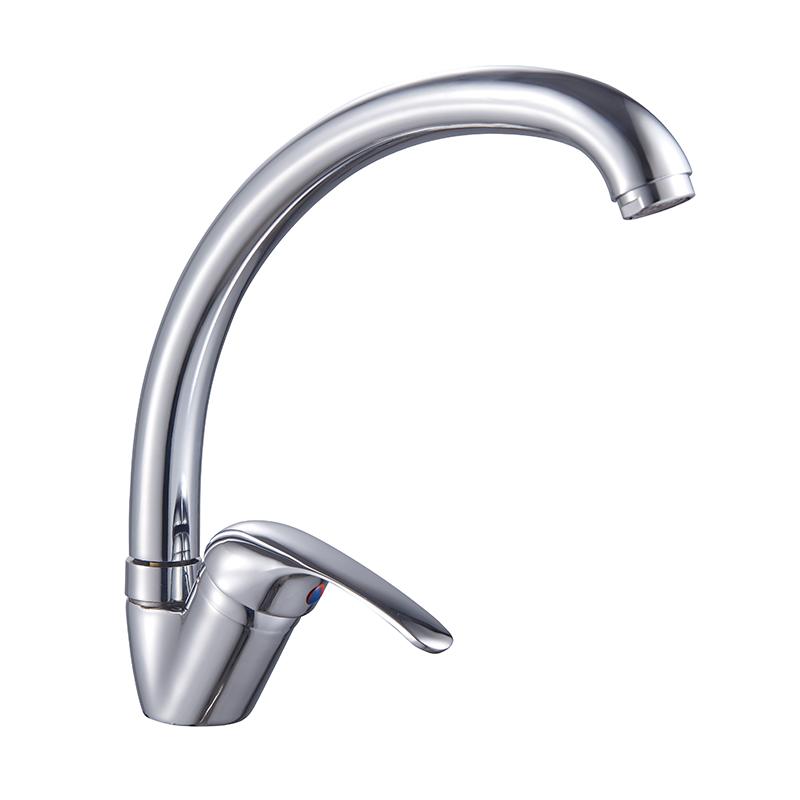 JC-170 Single Lever Sink Mixers