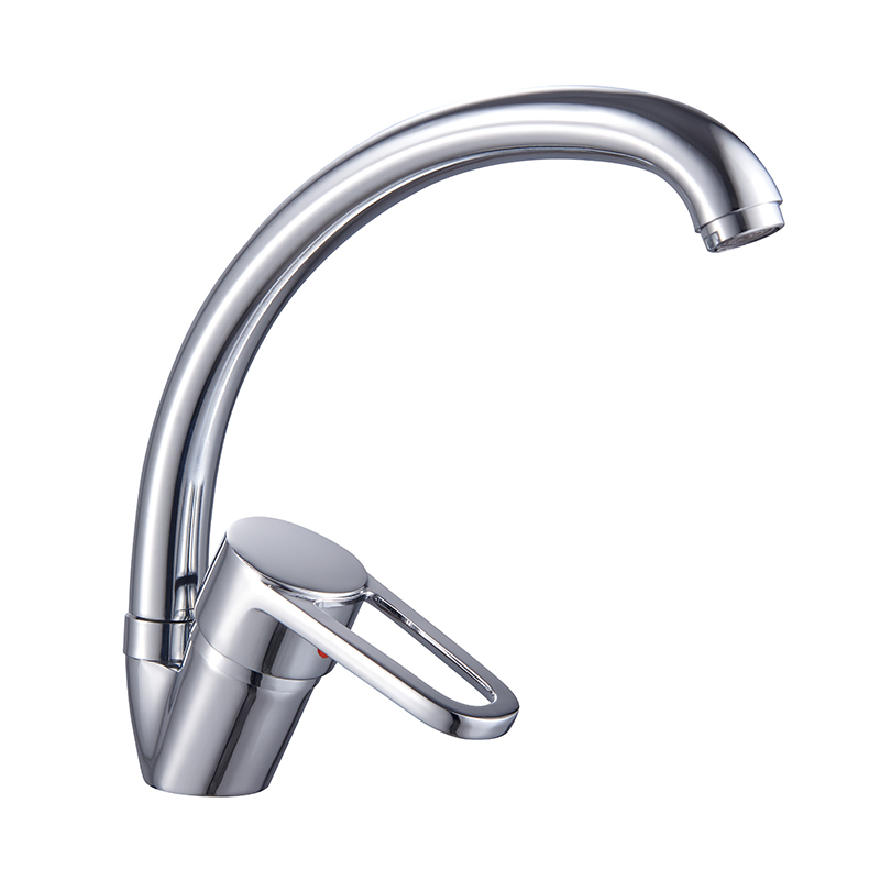 JC-171 Single Lever Sink Mixers