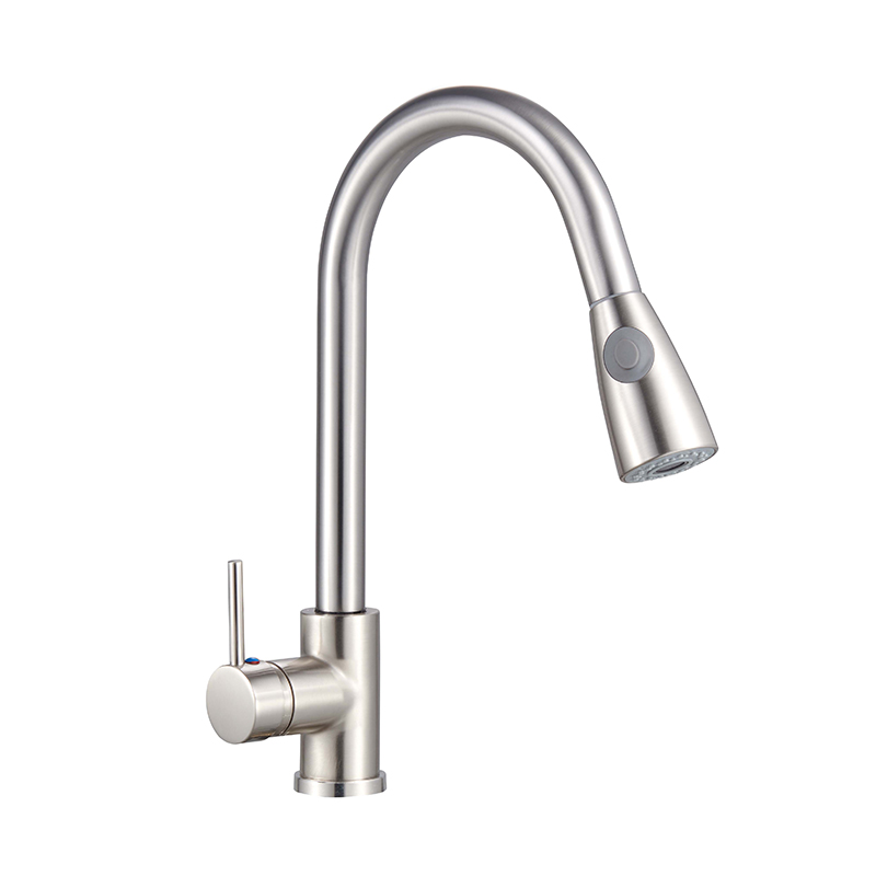 JC-172 Single Lever Sink Mixers