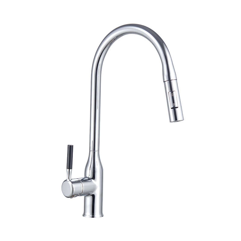 JC-174 Single Lever Sink Mixers