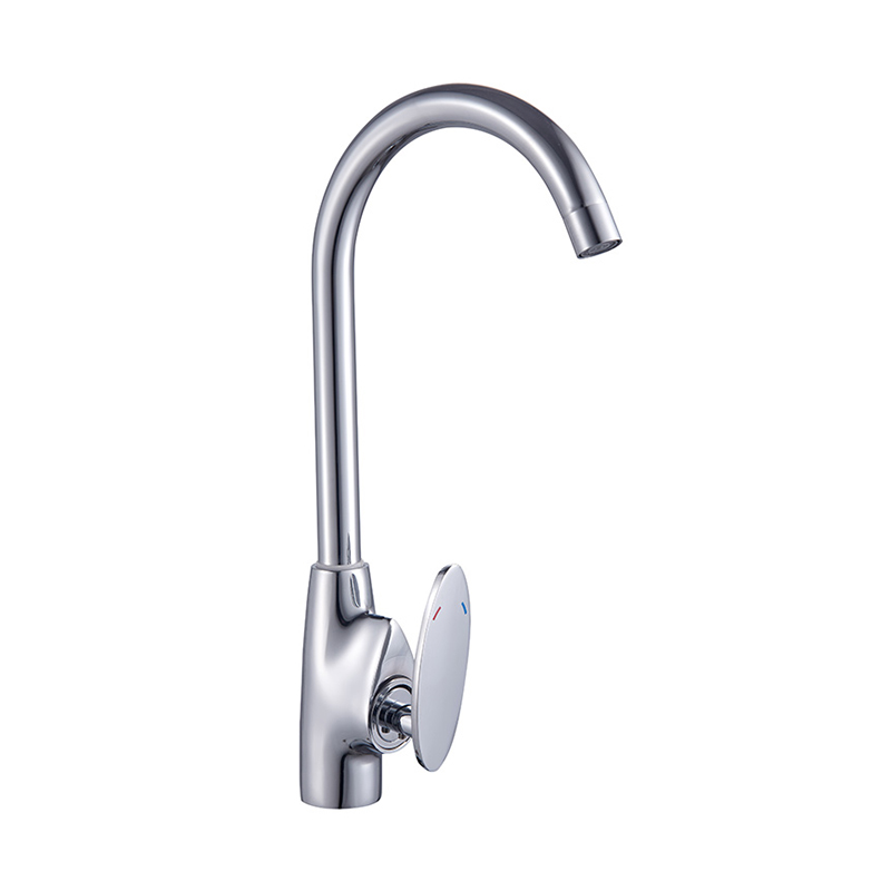 JC-175 Single Lever Sink Mixers