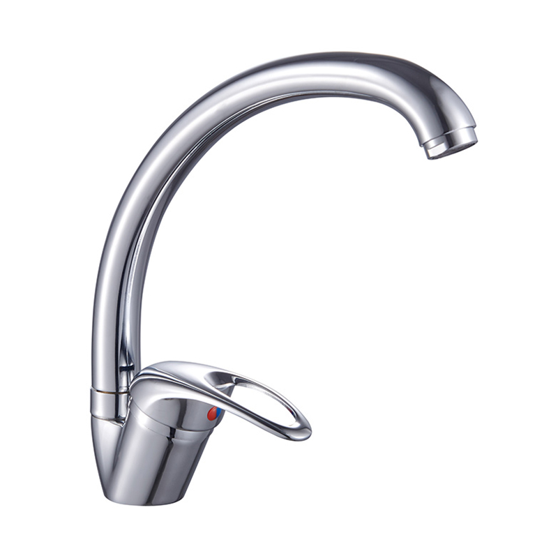 JC-176 Single Lever Sink Mixers