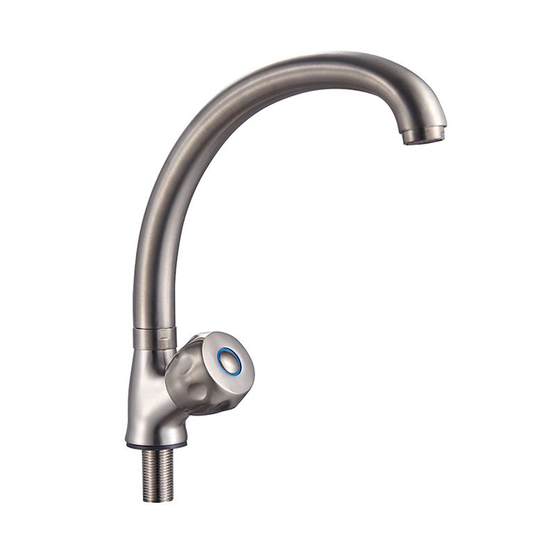 JC-177 Single Lever Sink Mixers