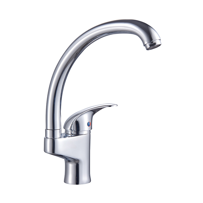 JC-178 Single Lever Sink Mixers