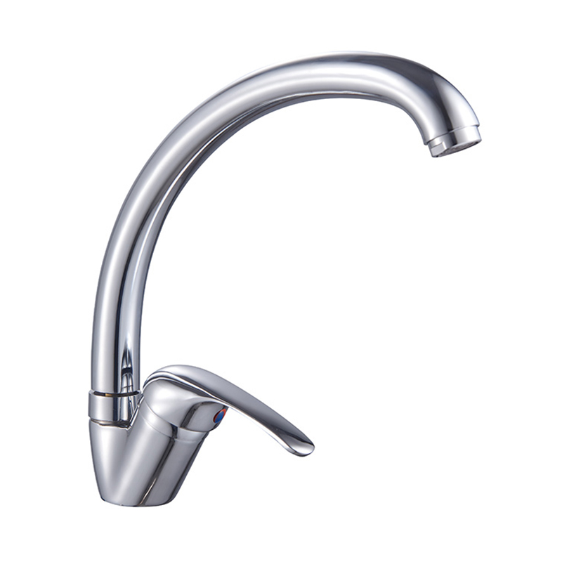 JC-179 Single Lever Sink Mixers