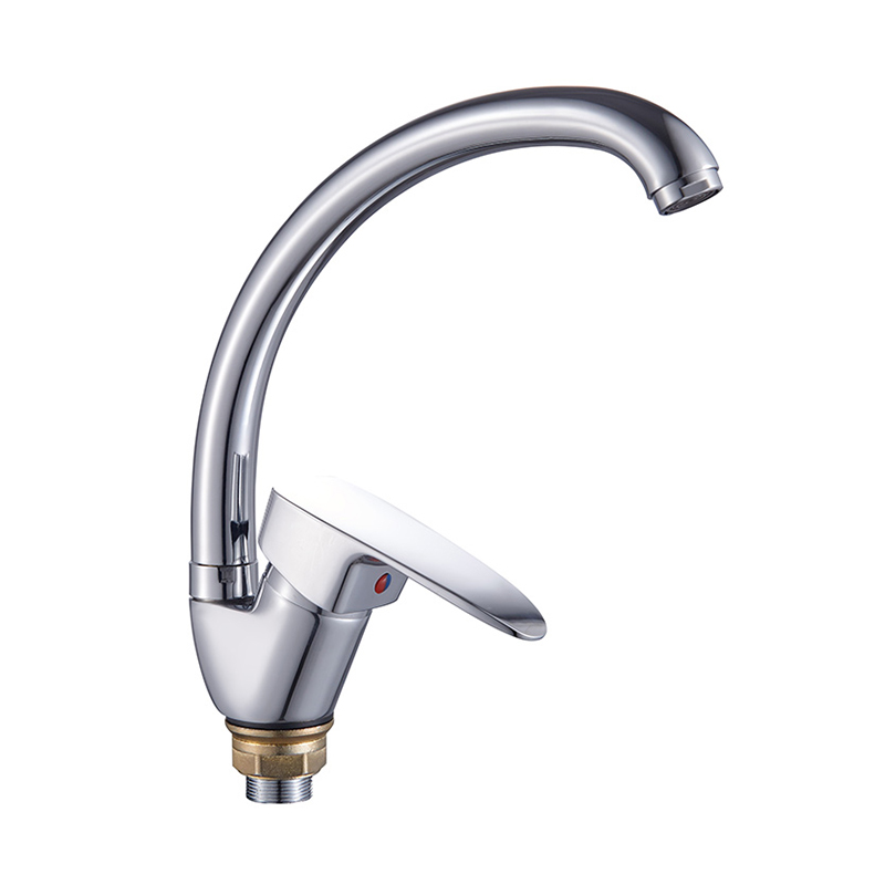 JC-180 Single Lever Sink Mixers