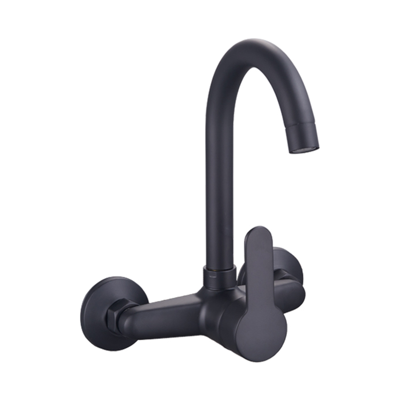 JC-181 Single Lever Sink Mixers