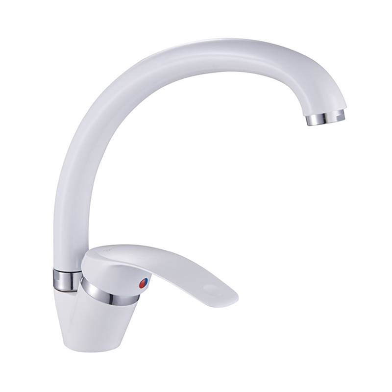 JC-182 Single Lever Sink Mixers