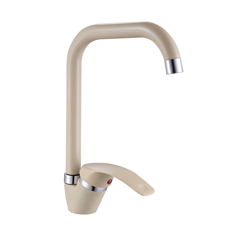 JC-183 Single Lever Sink Mixers