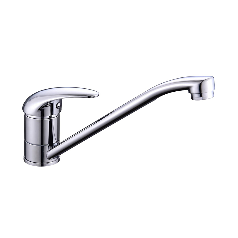 JC-184 Single Lever Sink Mixers