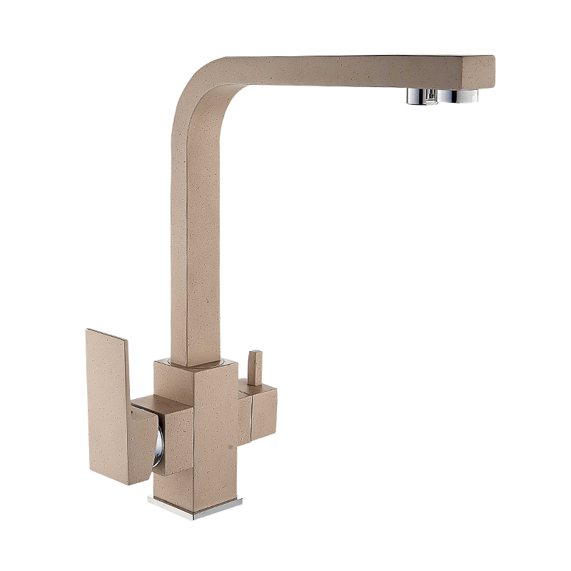 JC-185 Single Lever Sink Mixers