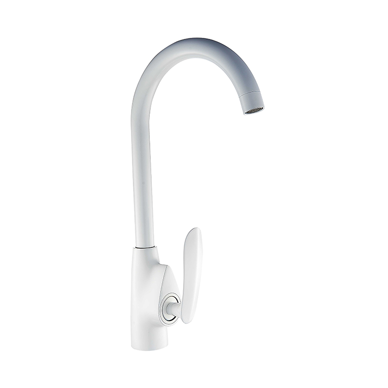 JC-187 Single Lever Sink Mixers