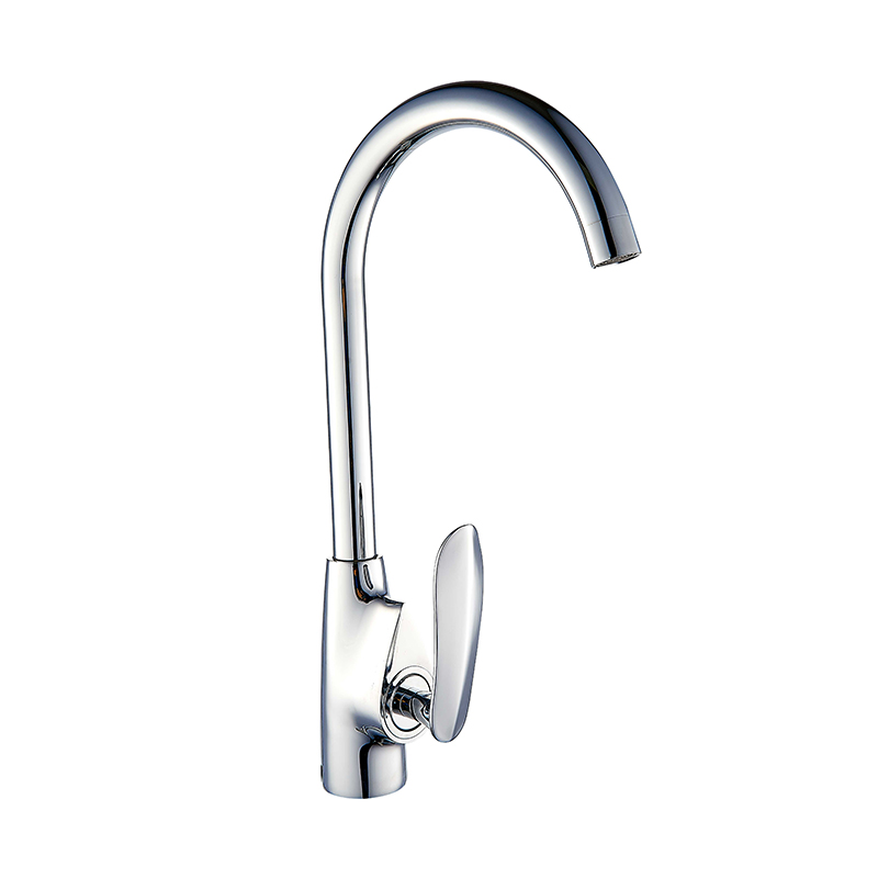 JC-188 Single Lever Sink Mixers