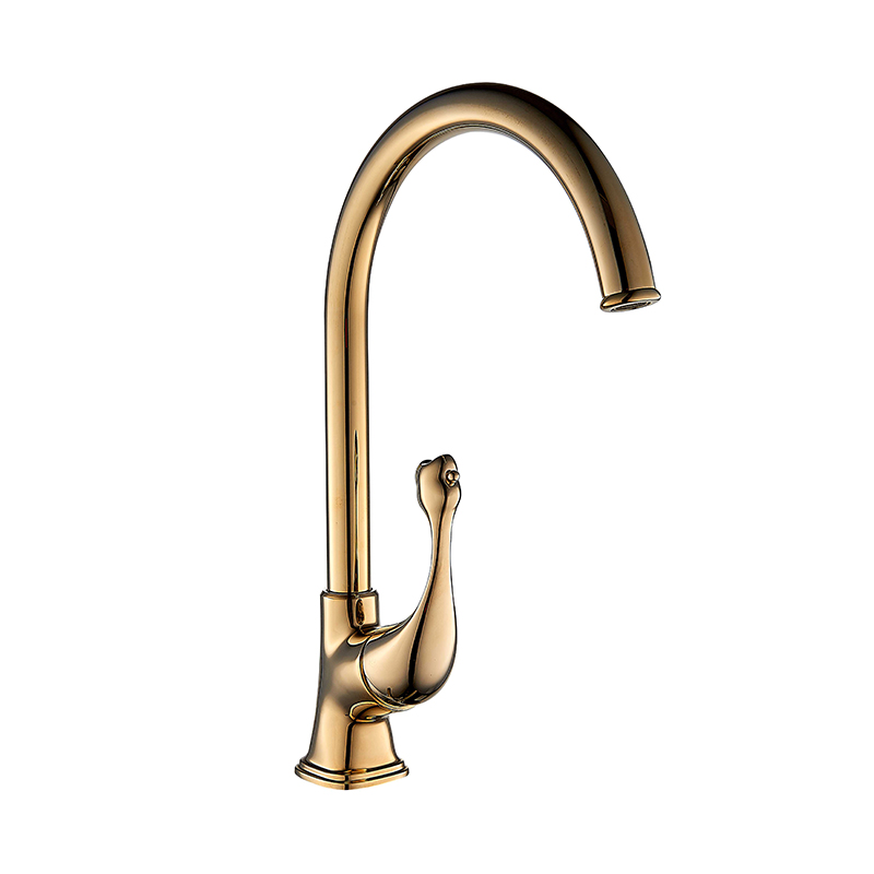 JC-189 Single Lever Sink Mixers