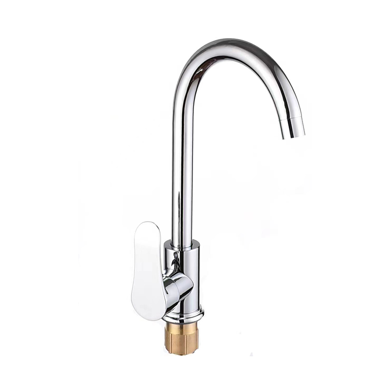 JC-190 Single Lever Sink Mixers