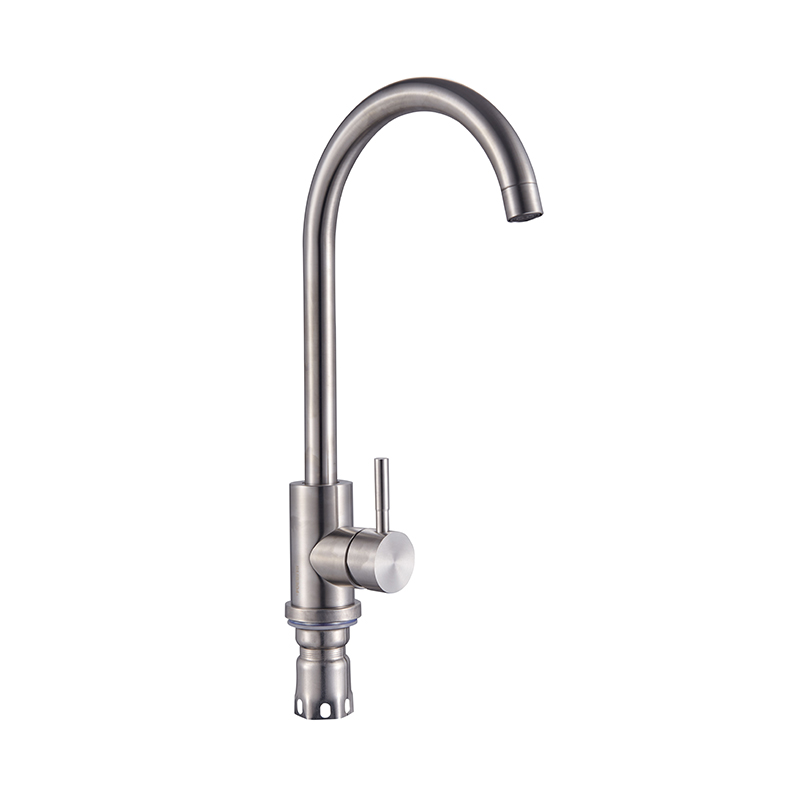 JC-192 Single Lever Sink Mixers