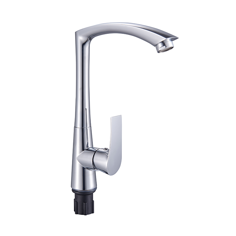 JC-193 Single Lever Sink Mixers