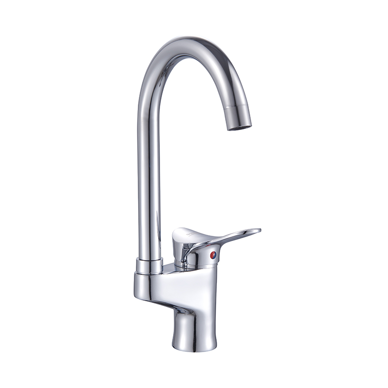 JC-195 Single Lever Sink Mixers