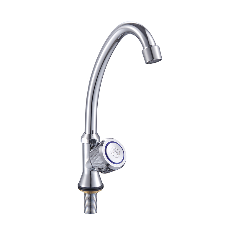 JC-196 Single Lever Sink Mixers