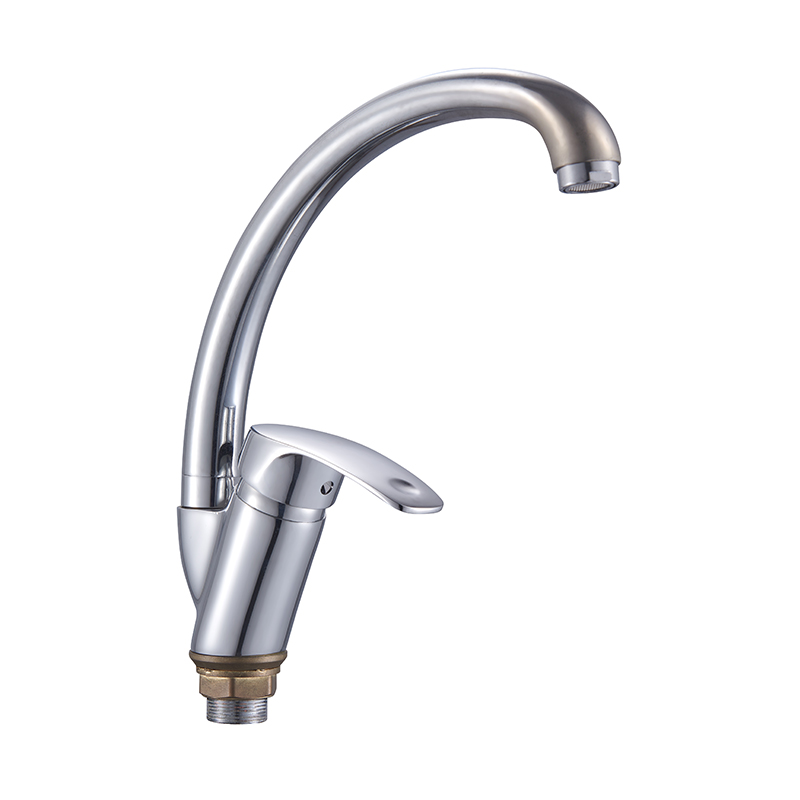 JC-197 Single Lever Sink Mixers