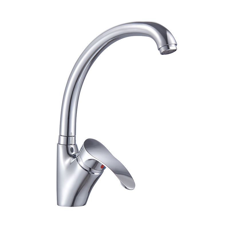 JC-198 Single Lever Sink Mixers