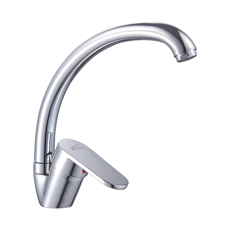 JC-199 Single Lever Sink Mixers