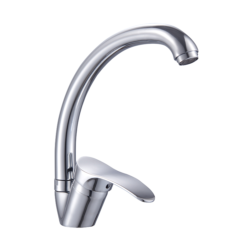 JC-200 Single Lever Sink Mixers