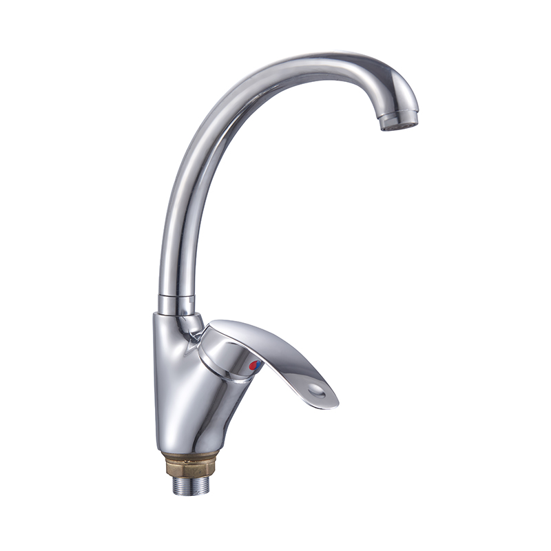 JC-201 Single Lever Sink Mixers