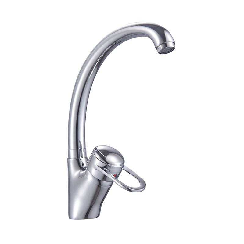 JC-202 Single Lever Sink Mixers