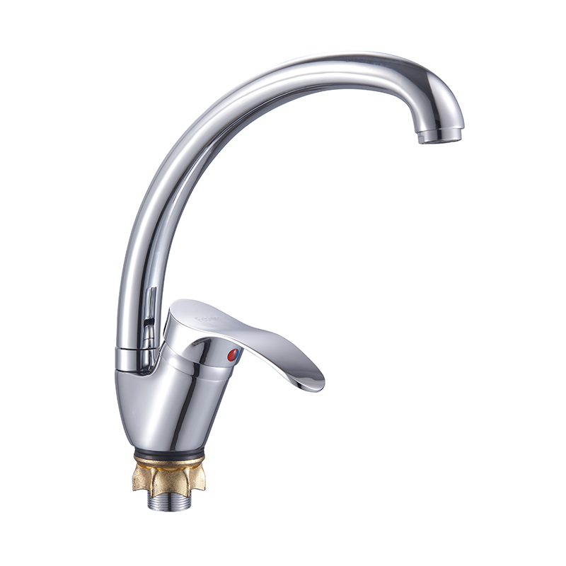 JC-203 Single Lever Sink Mixers