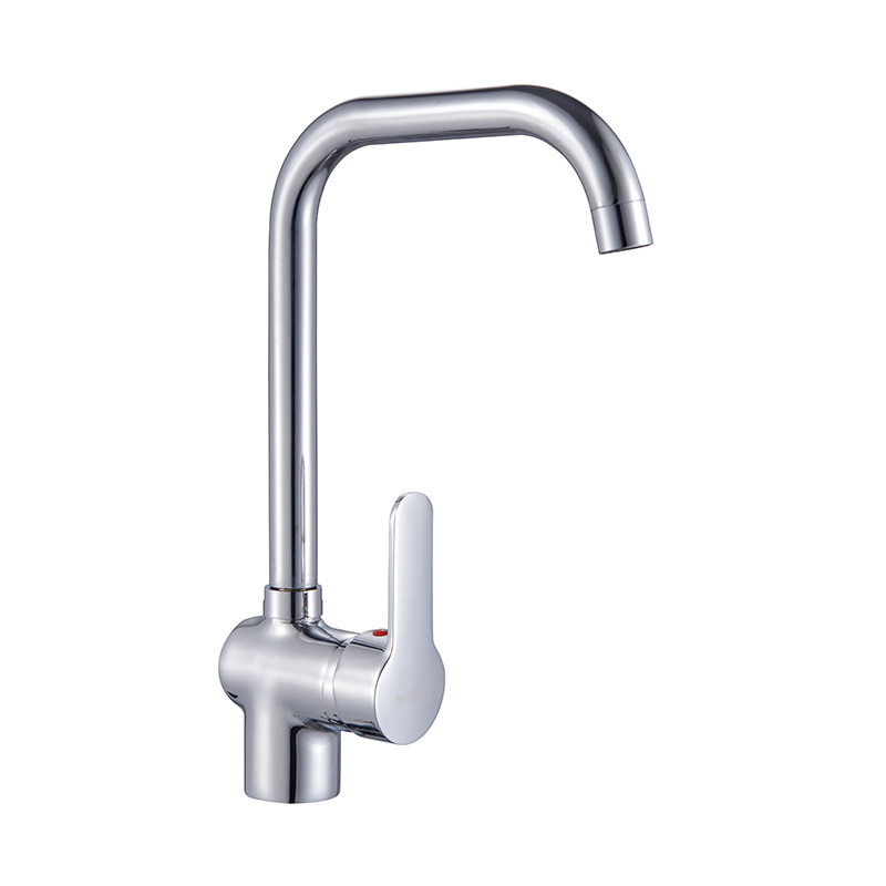 JC-206 Single Lever Sink Mixers