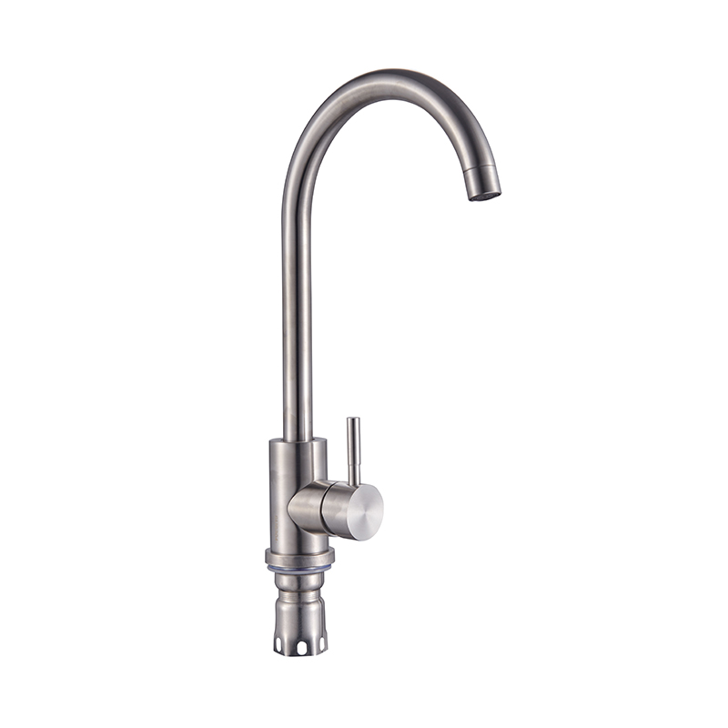 JC-207 Single Lever Sink Mixers