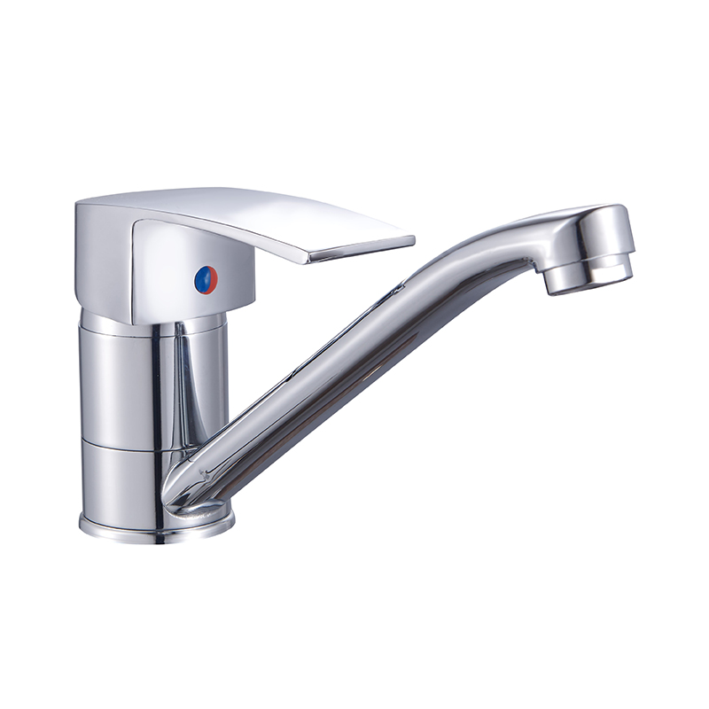 JC-210 Single Lever Sink Mixers