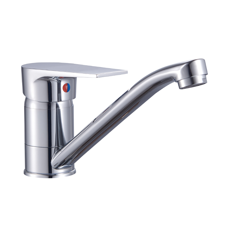 JC-211 Single Lever Sink Mixers