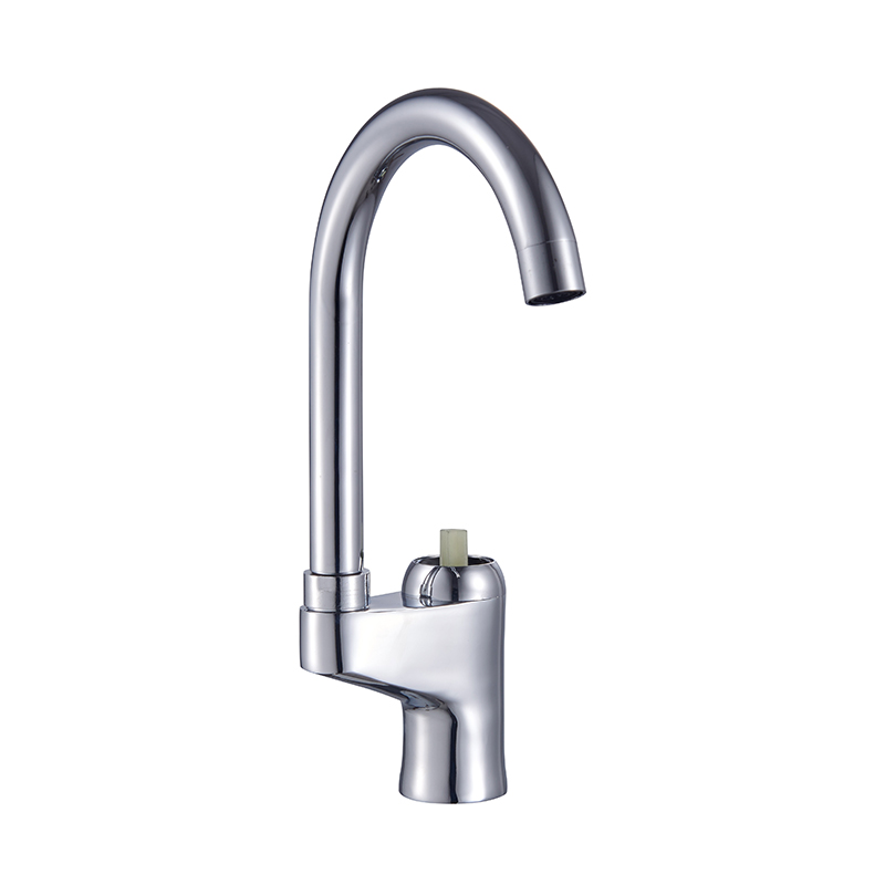 JC-212 Single Lever Sink Mixers