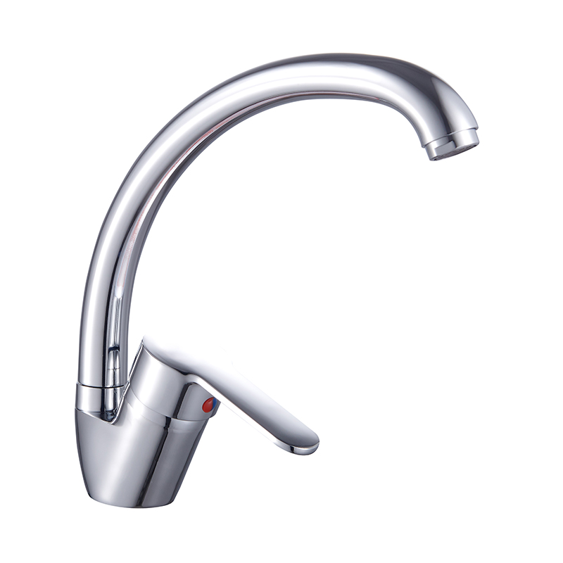 JC-213 Single Lever Sink Mixers