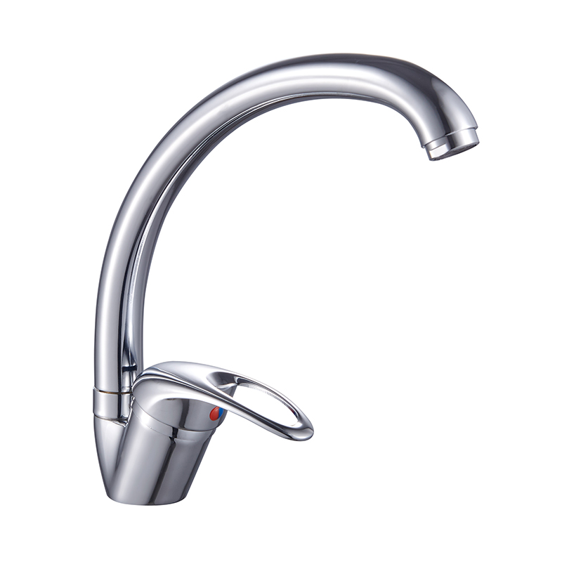 JC-214 Single Lever Sink Mixers