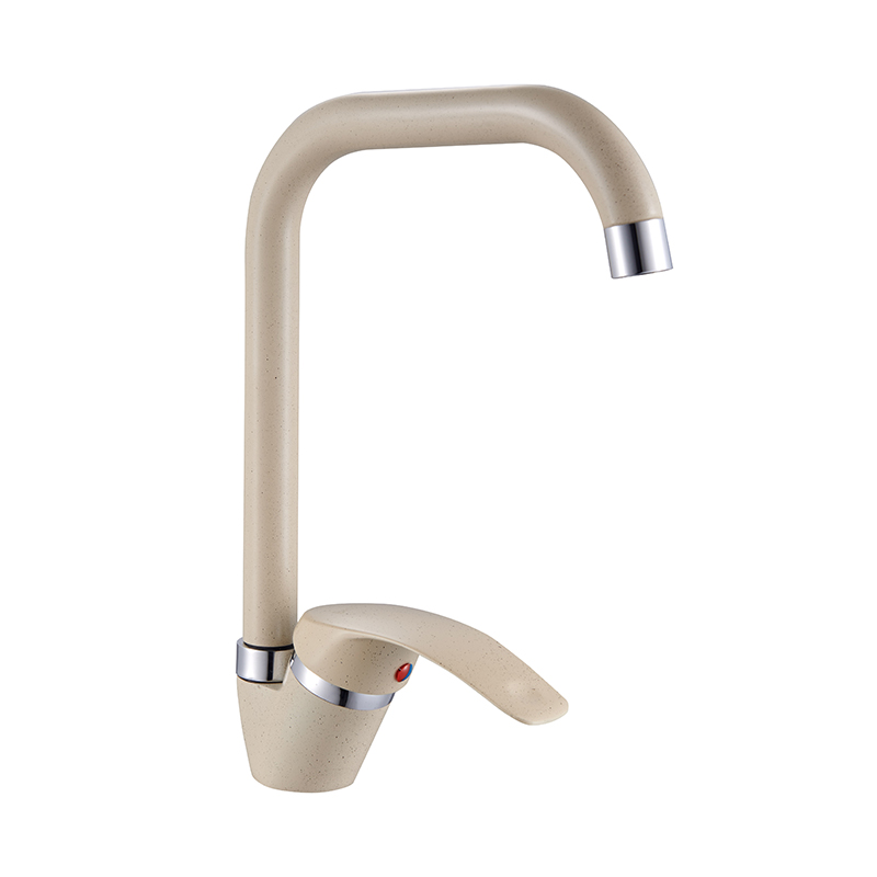 JC-215 Single Lever Sink Mixers