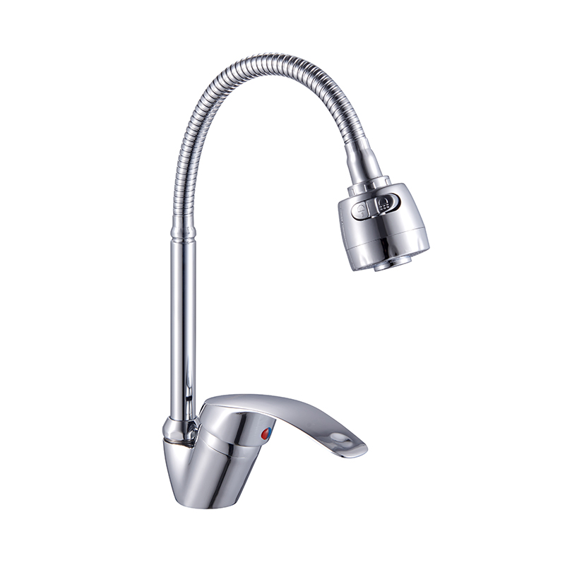 JC-216 Single Lever Sink Mixers